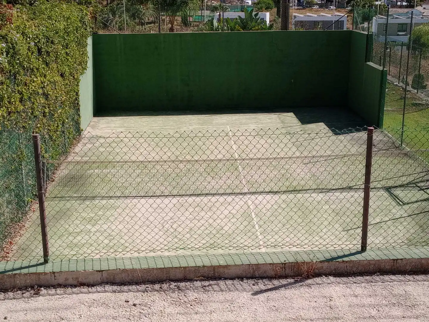 Casa a schiera con terrazza in vendita a DOS HERMANAS II 14, imagen 14