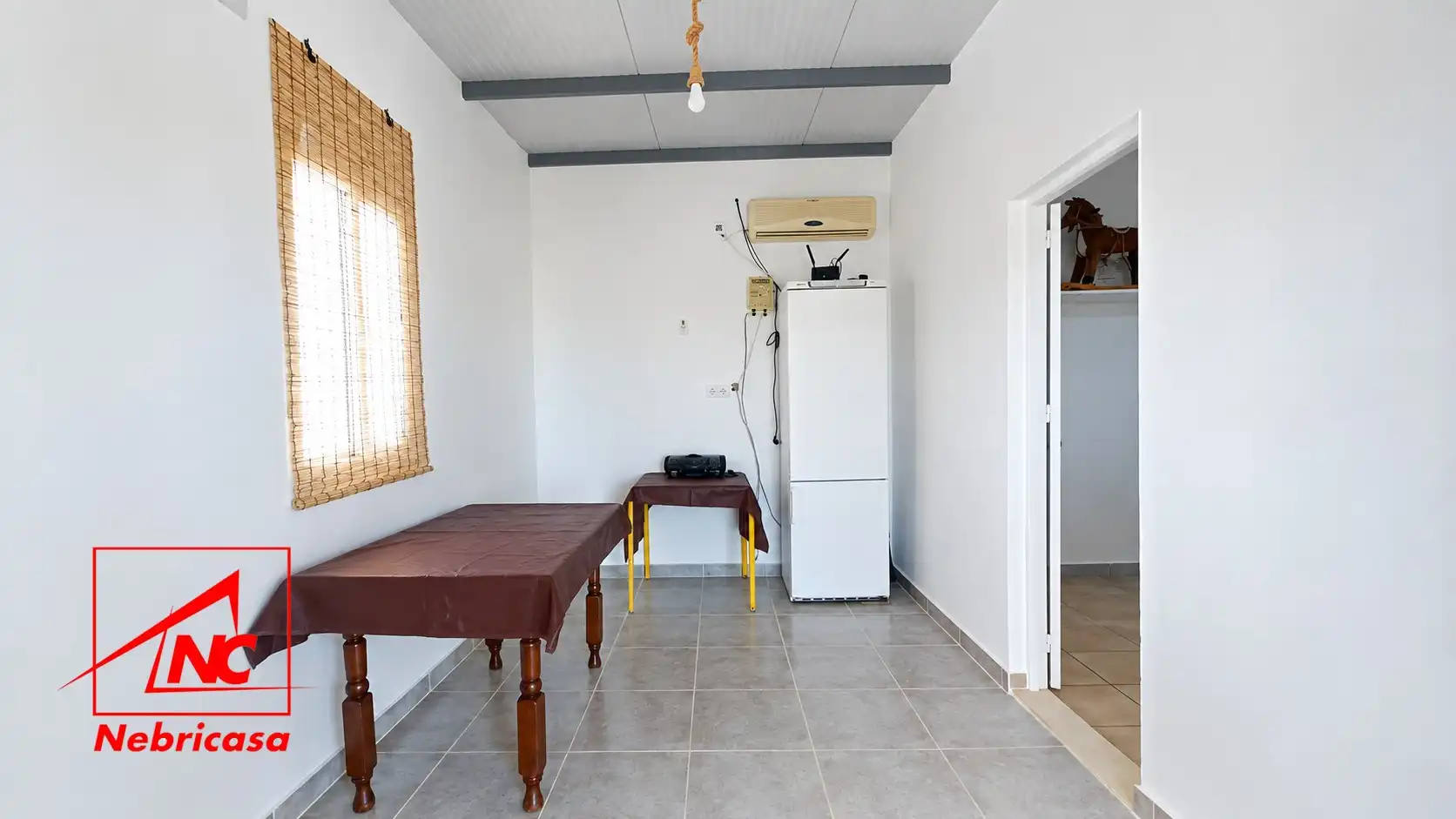 Lands and plots for sale in El Cuervo de Sevilla, imagen 3