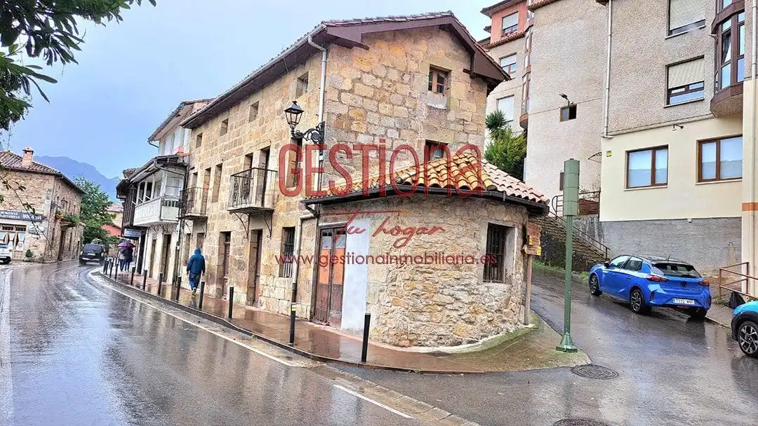 Casa en venda a Liérganes