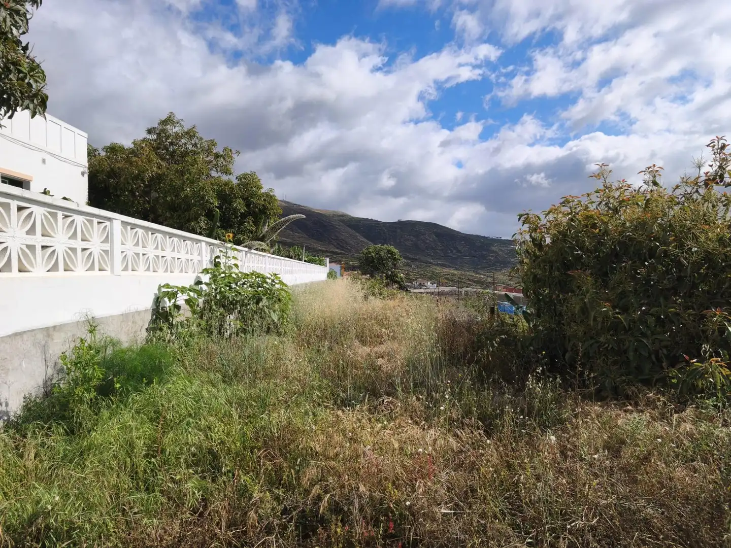 Terreny residencial en venda a Camino Romano 4, imagen 2