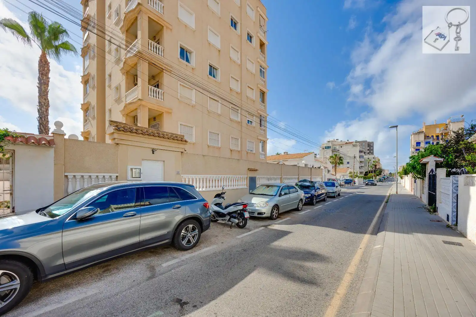 Apartament amb piscina en venda a Nueva Torrevieja - Aguas Nuevas, imagen 38