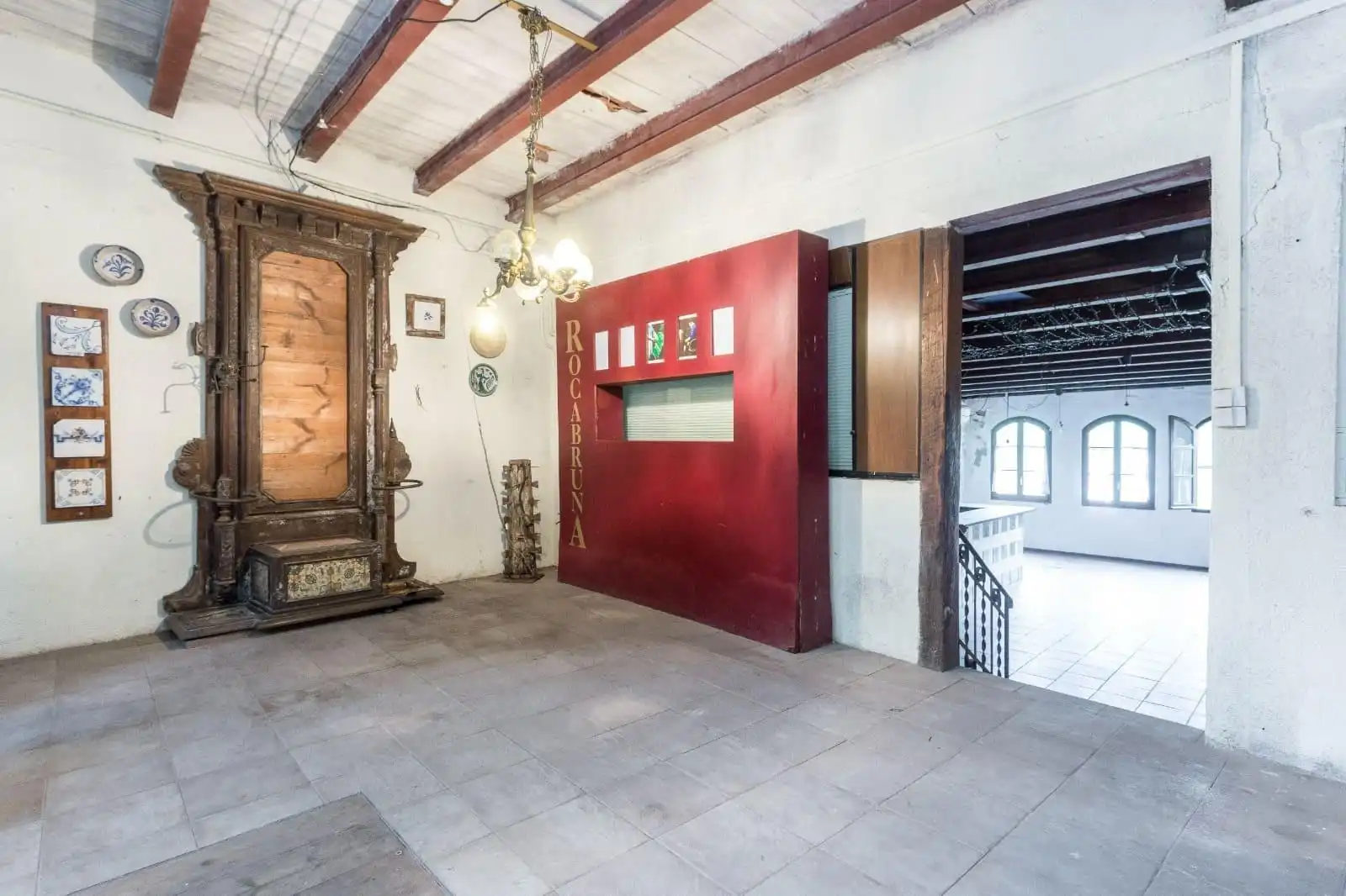 Landhaus mit Garten zum Verkauf in Torrelavit, imagen 12