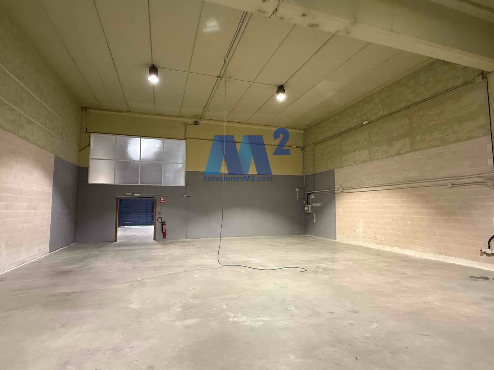 Industrial buildings for sale in San Sebastián de los Reyes