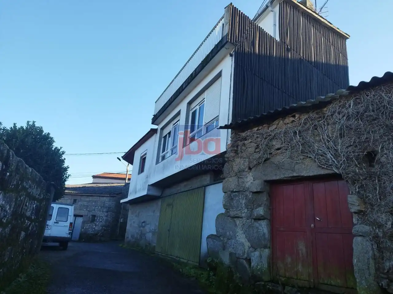 Haus mit Terrasse zum Verkauf in Toén, imagen 3