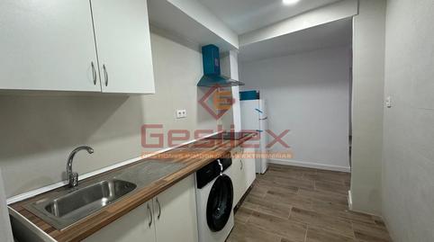 Foto 5 de Piso de alquiler en Almendralejo, Badajoz