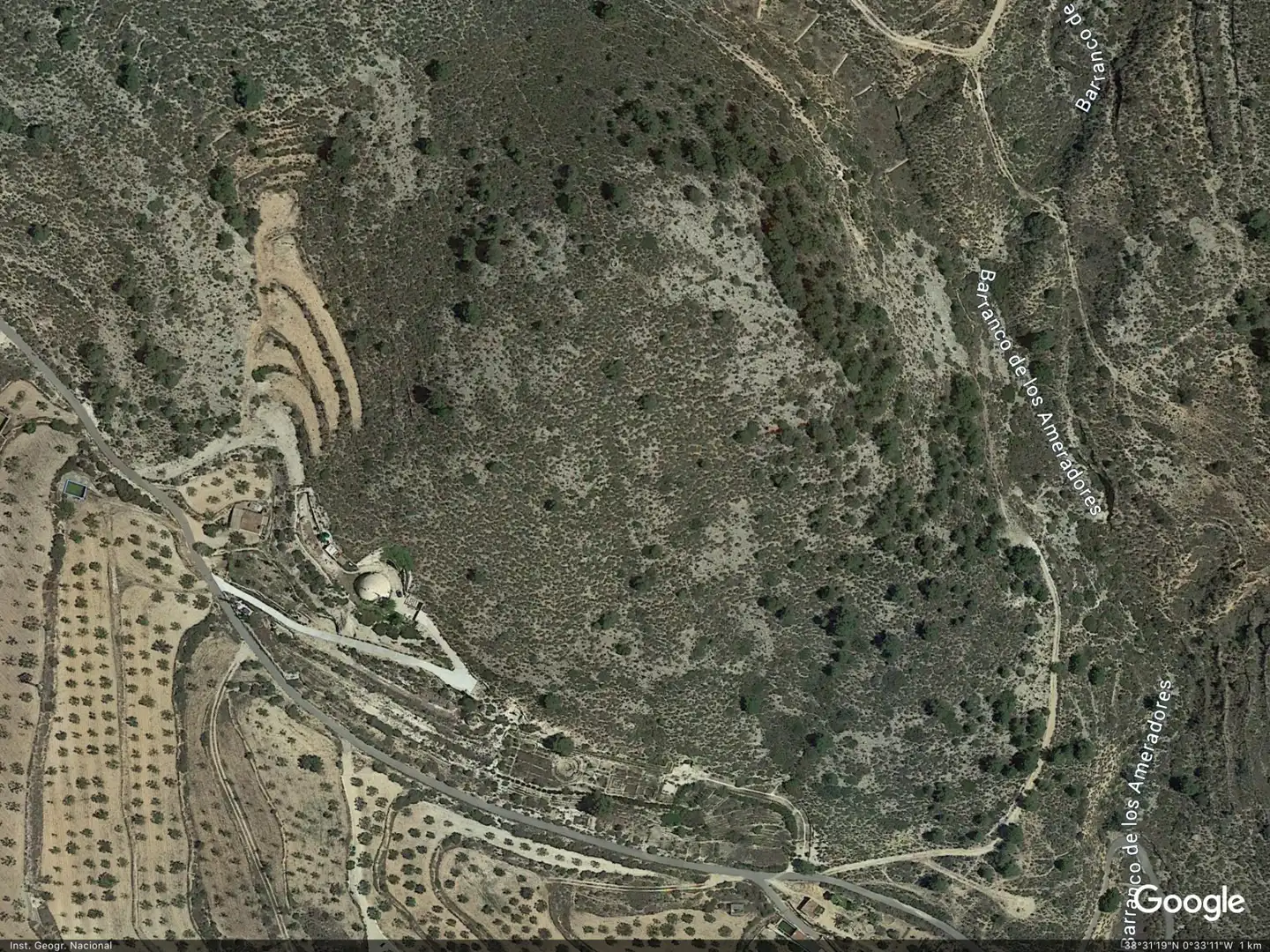 Terreno rustico in vendita a Carrer la Creu, imagen 44