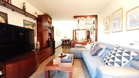 Living room of Flat for sale in Sant Adrià de Besòs  with Air Conditioner and Terrace