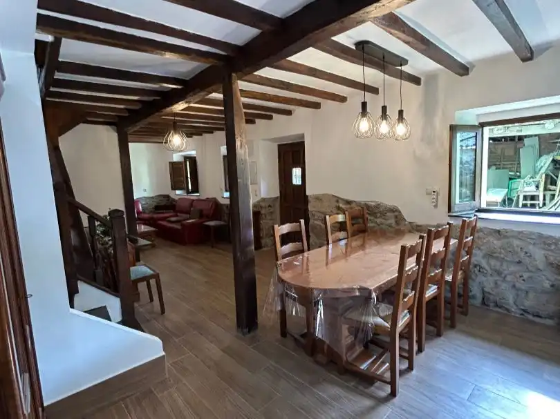 Casa rústica en venta en Poblado carbes 21, imagen 18