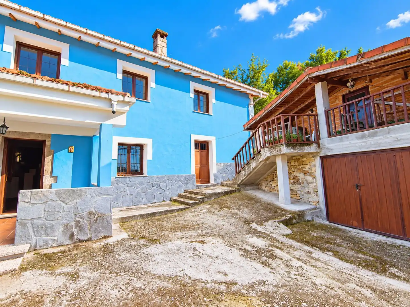 House for sale in Salas, imagen 3