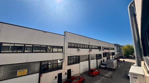 Photo 2 of Industrial buildings for sale in Avenida de Los Pirineos, Polígono Industrial Sur, Madrid