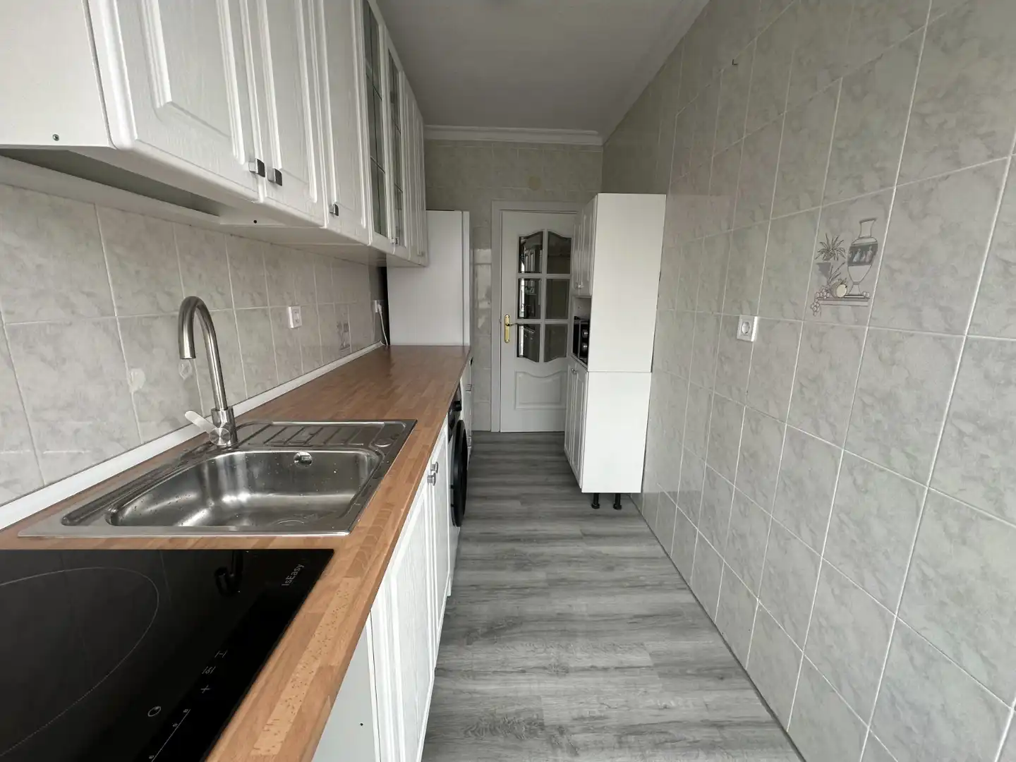 Room in Fuenlabrada, Madrid