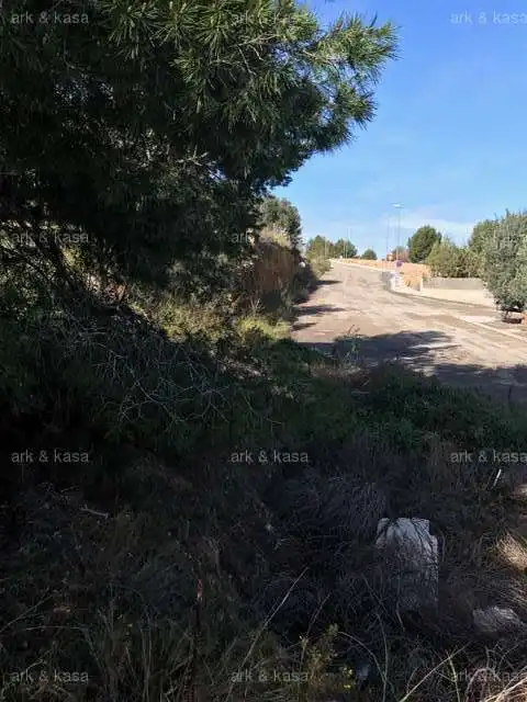 Residential for sale in La Pobla de Vallbona