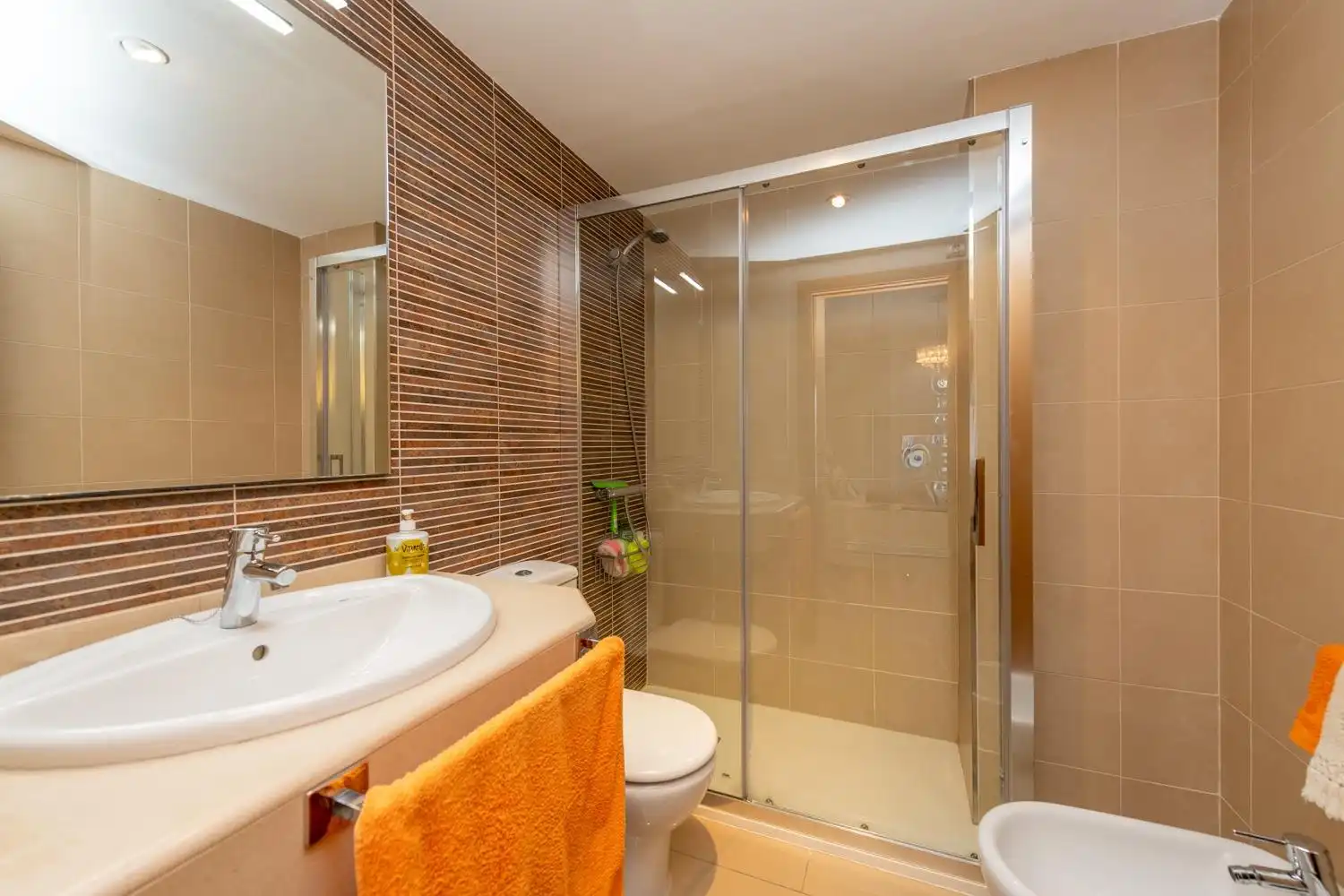 Flat with pool to rent in Avenida de la Costa Blanca, imagen 27