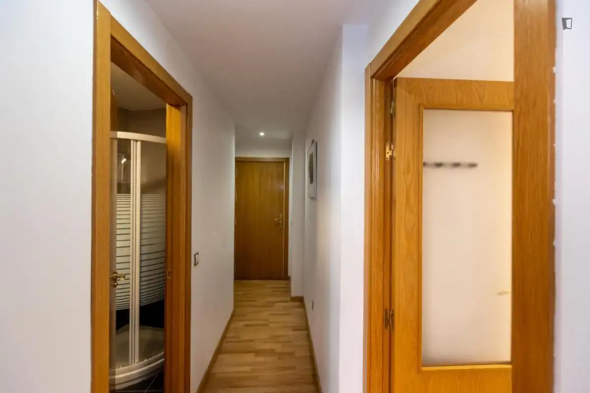 Wohnung zur Miete in Madrid, Madrid