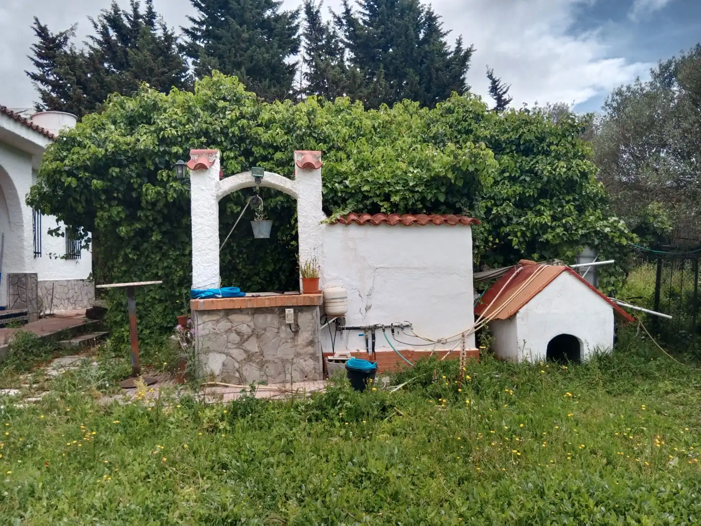 Xalet amb piscina en venda a Roche, imagen 5