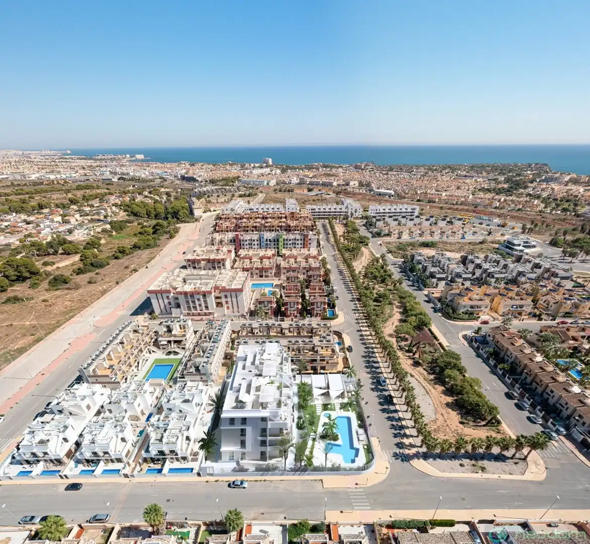 Pis amb piscina en venda a Orihuela Costa, imagen 18