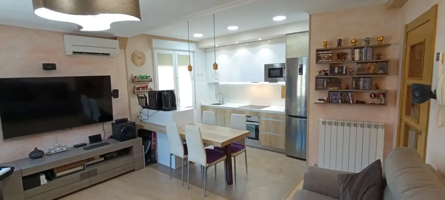 Appartement avec ascenseur à vendre à Residencia