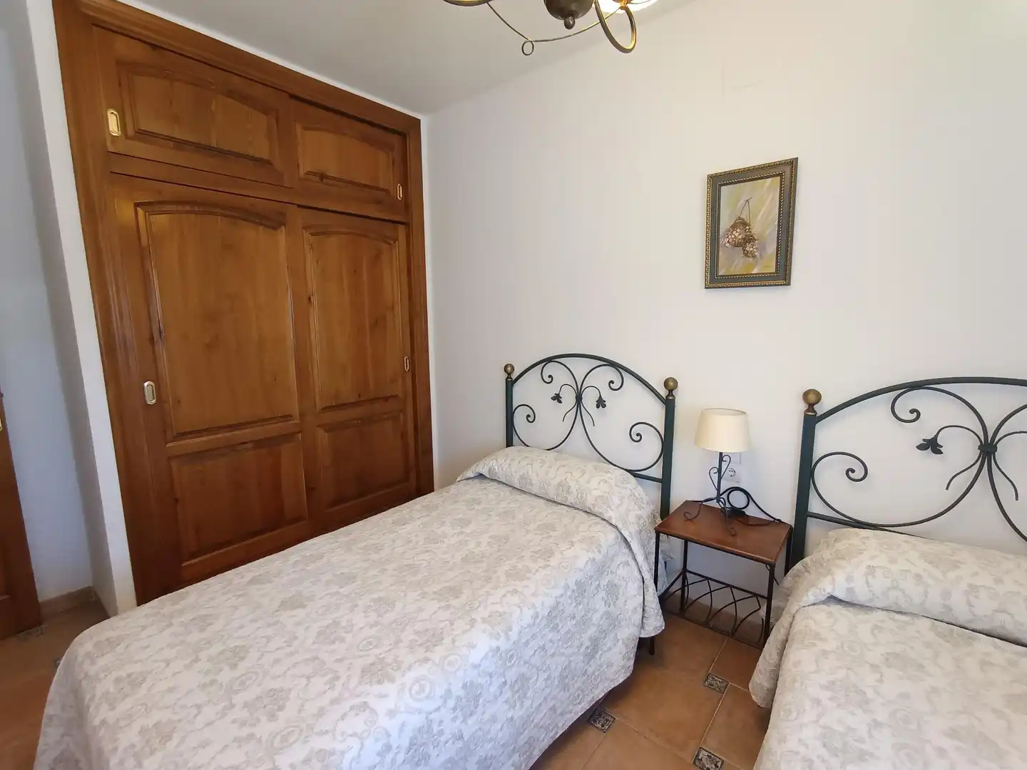 Maison avec terrasse à vendre à Les Tres Cales, imagen 29