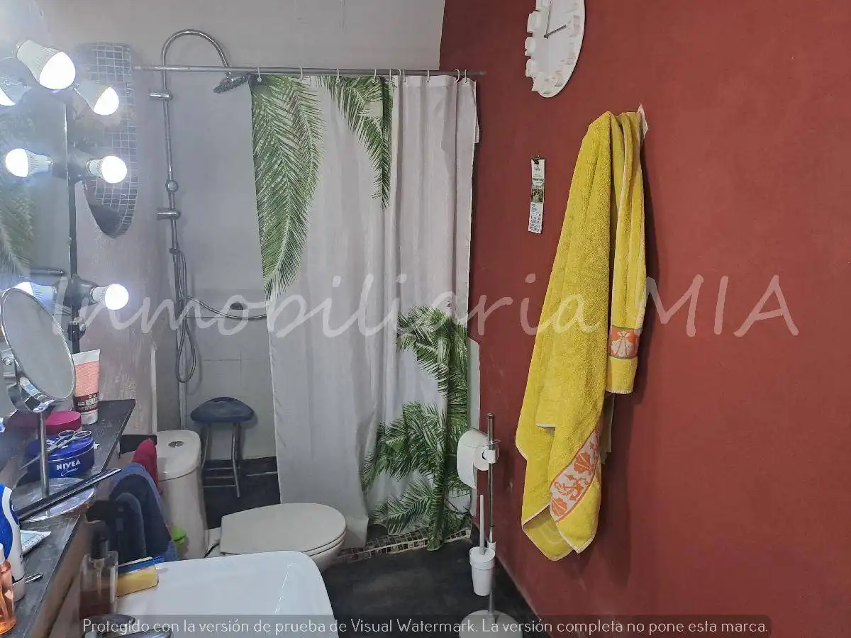 Casa con jardín en venta en Puerto Lumbreras, imagen 18