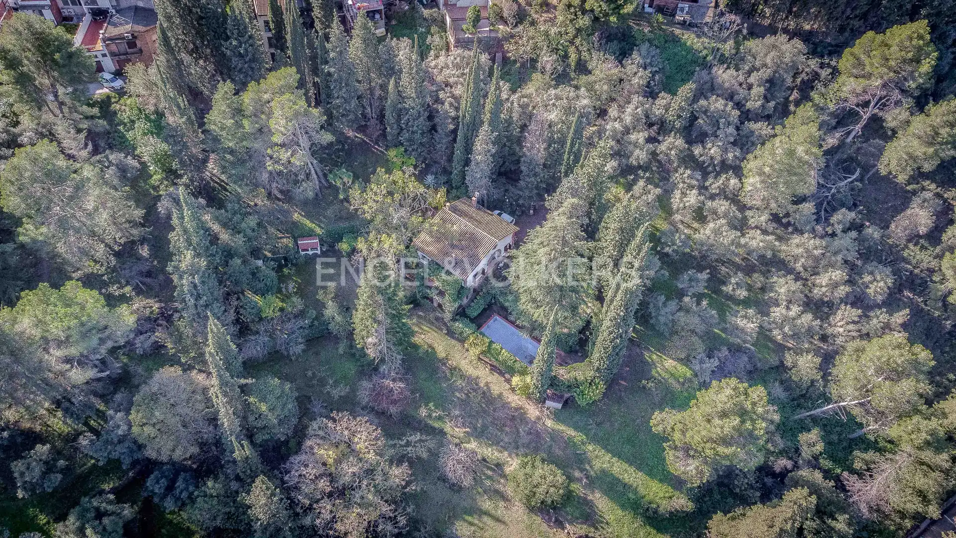 Maison avec piscine à vendre à Castellví de Rosanes, imagen 5