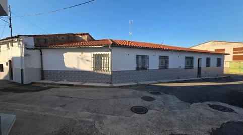 Foto 4 de Casa o xalet en venda a Morcillo, Cáceres