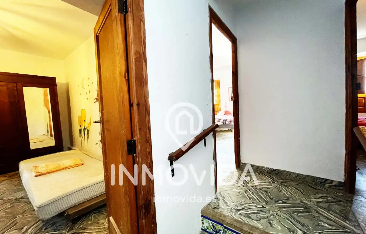 Maison rustique avec jardin à vendre à Enguera, imagen 27