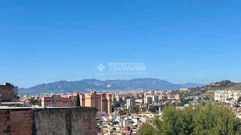 Foto 4 de Casa adosada en venda a Mangas Verdes - Las Flores - Parque del Sur, Málaga Capital
