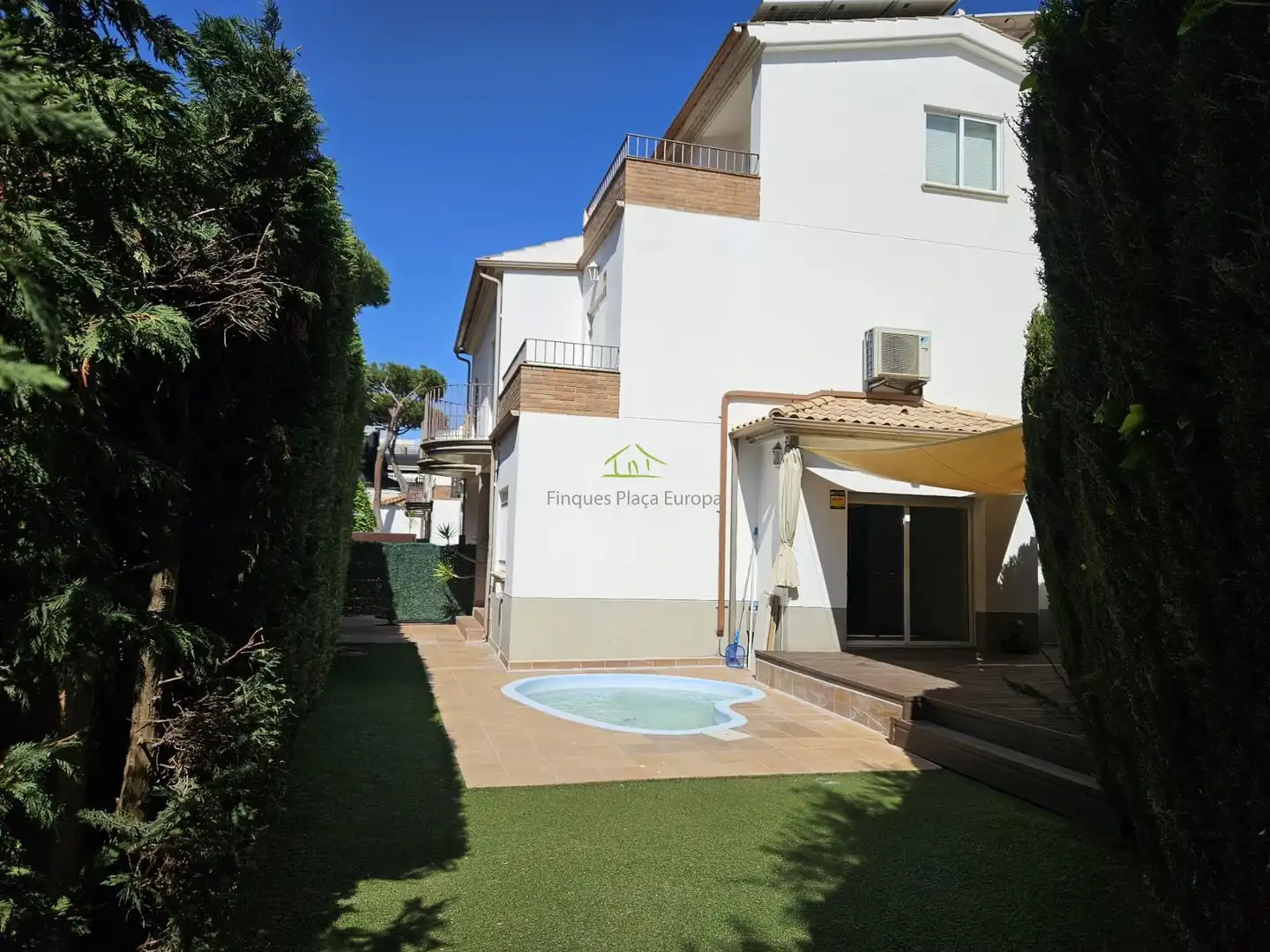 Casa con terraza en venta en Platja d'Aro, imagen 22
