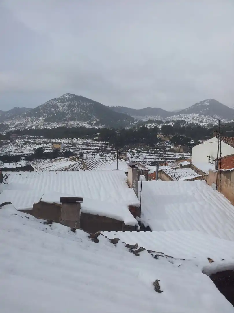 Casa en venta en Torremanzanas / La Torre de les Maçanes, imagen 35