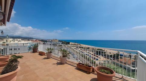 Foto 2 de Dúplex en venda a Passeig Marítim, Poblenou, Pineda de Mar