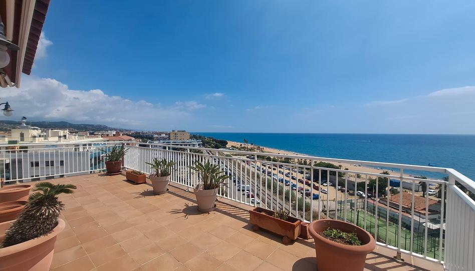 Photo 1 of Duplex for sale in Passeig Marítim, Poblenou, Barcelona