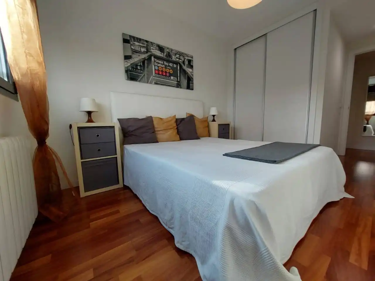 Pis de lloguer a Calle Alfahuir, Sant Llorenç - Zona Alfahuir