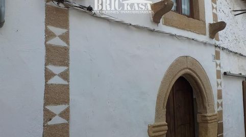 Foto 2 de Casa o xalet en venda a Valencia de Alcántara, Cáceres