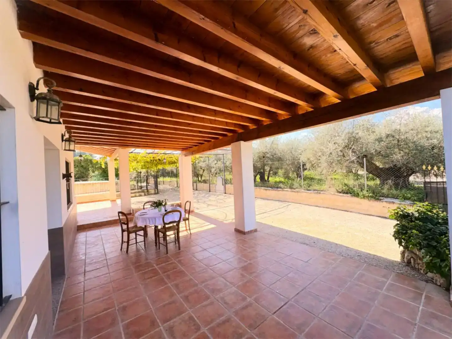 Finca rústica en venda a Camino Pieza de Navarro, 132, Moratalla