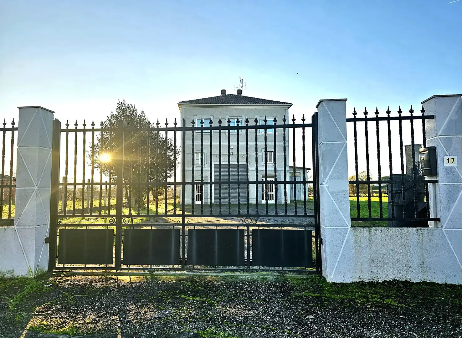Haus oder Chalet zum Verkauf in Estrada de Currelos, 17, Monforte de Lemos
