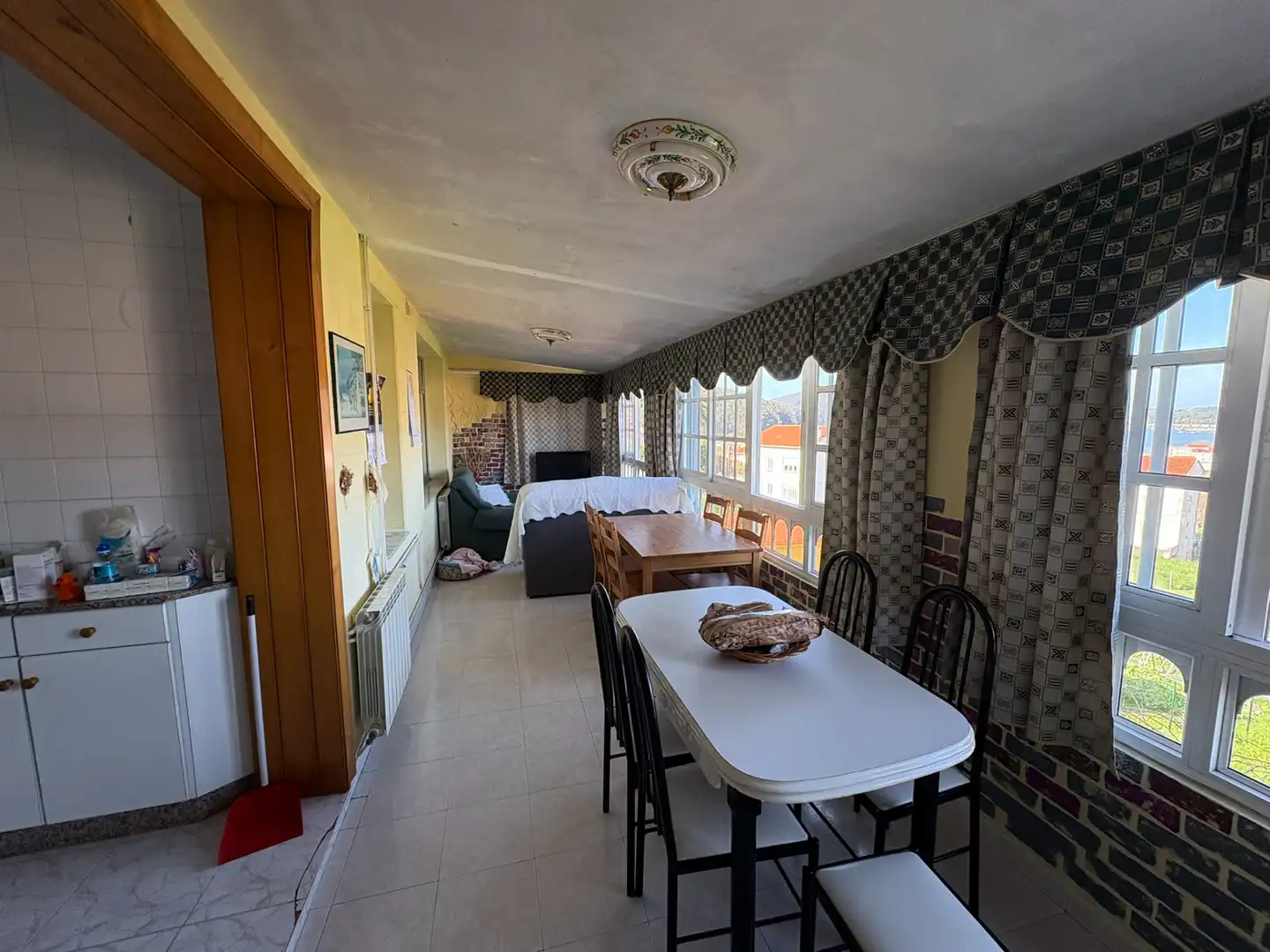 Detached house with terrace for sale in Lugar Laboreña, imagen 15