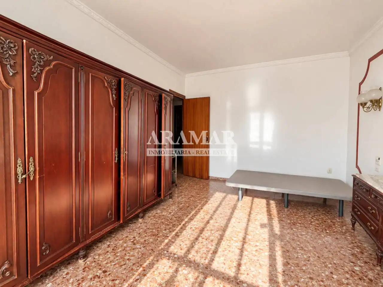 Flat with terrace for sale in Avenida Jaume I, imagen 17