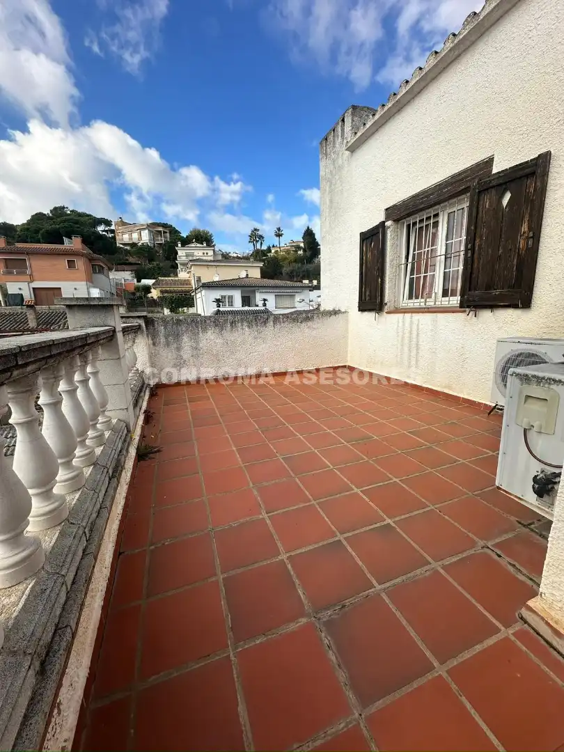 Xalet amb terrassa en venda a Roca Grossa, imagen 20