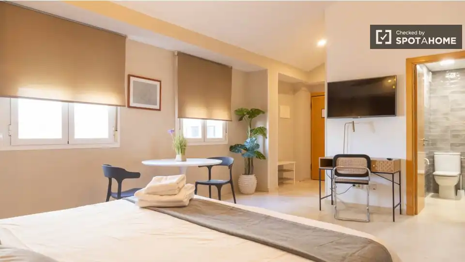 Flat to rent in Centro, imagen 2
