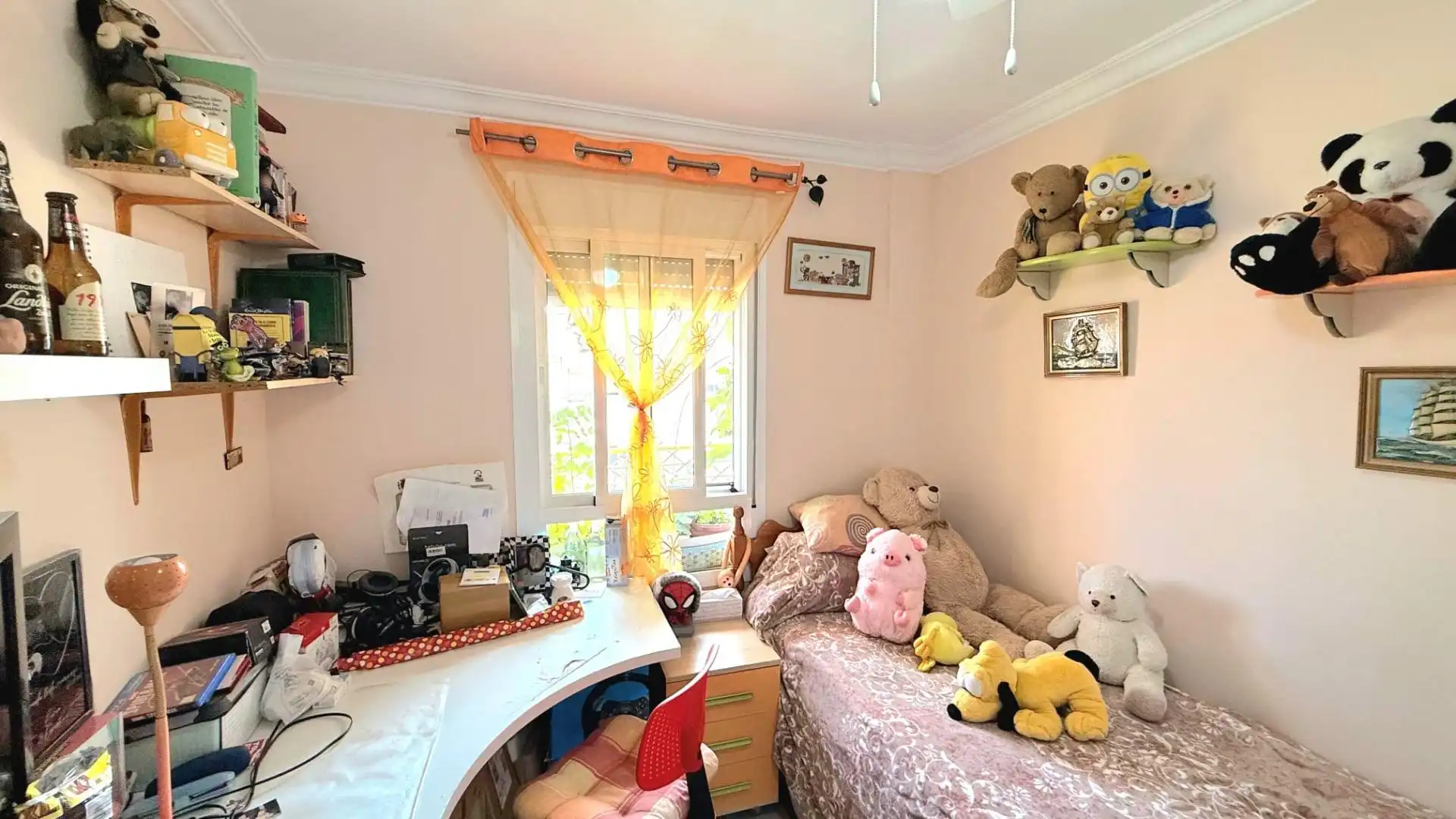 Bedroom of Flat for sale in Jerez de la Frontera  with Terrace