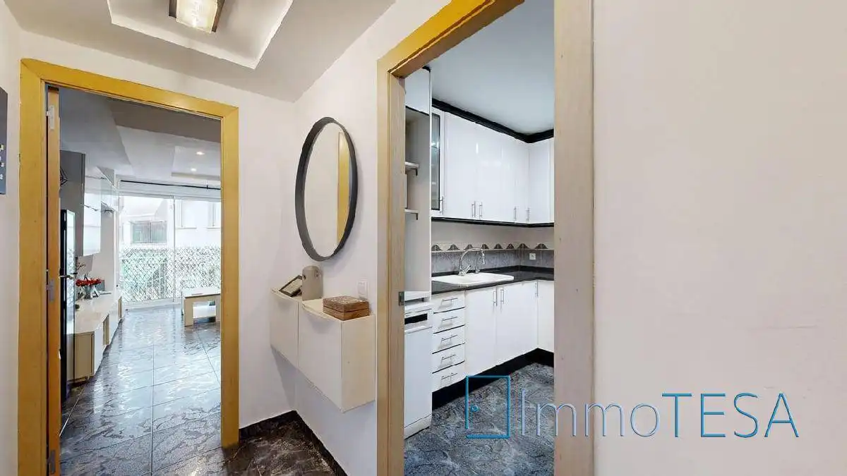 Wohnung zum Verkauf in Barberà del Vallès mit Heizung