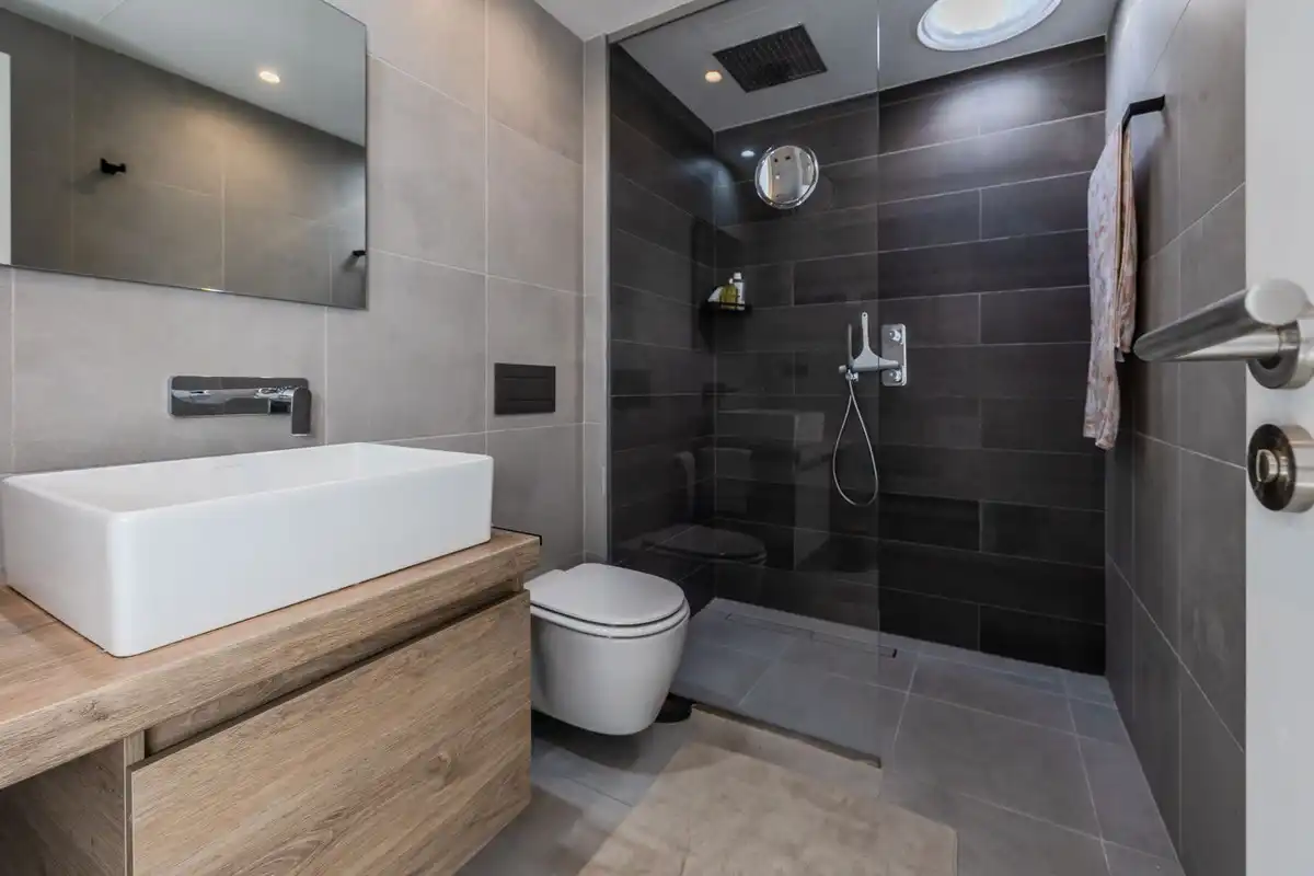 Casa a schiera in vendita a Selwo, imagen 37