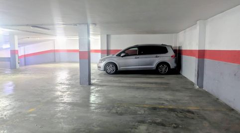 Foto 2 de Garatge en venda a Plaza del Marqués de Busianos, El Mercat, Valencia Capital