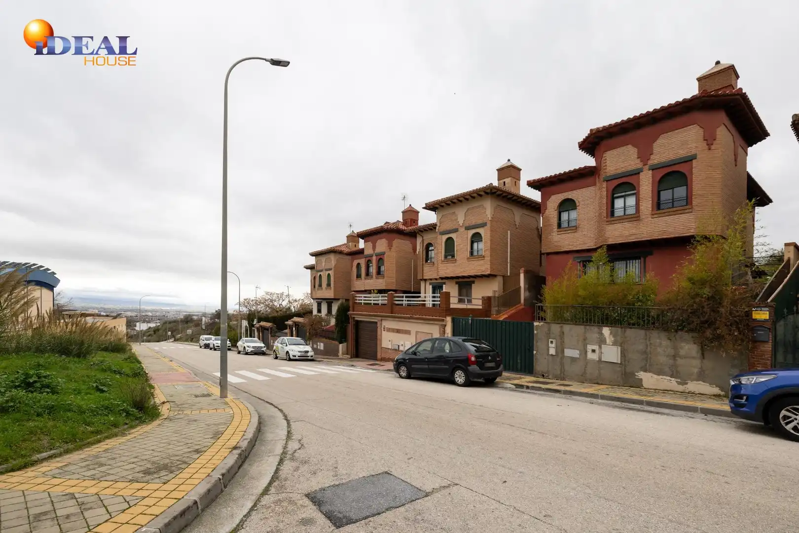 Villa avec terrasse à vendre à Avenida LUIS JAVIER 173, imagen 42