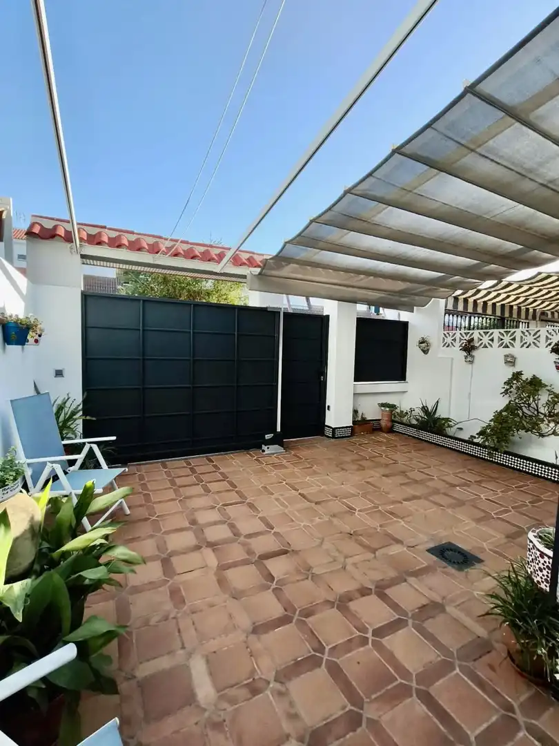 Casa con piscina en venta en Pablo Picasso, imagen 58