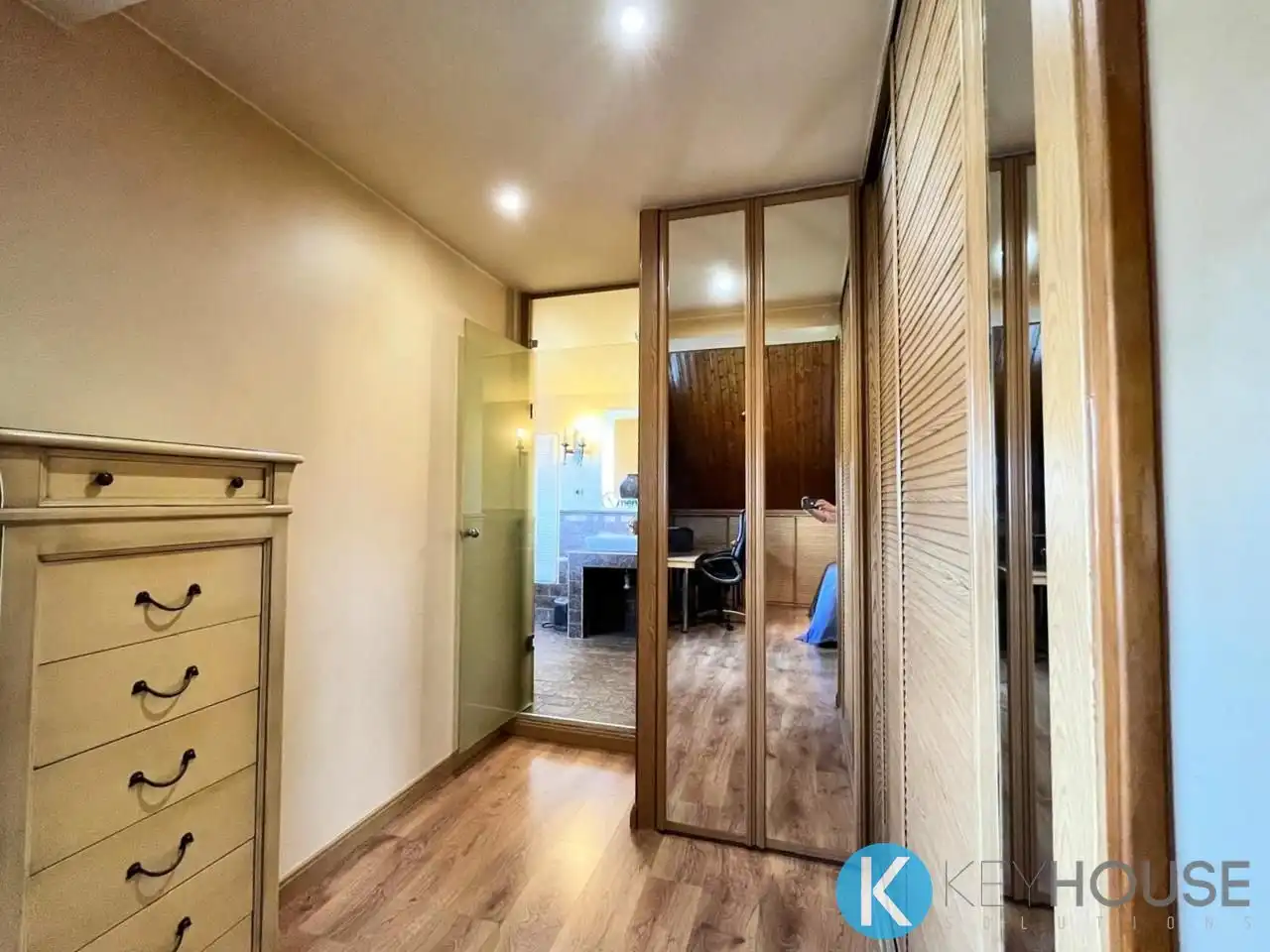 Casa o chalet en venta en Villar del Olmo con Aire acondicionado, Jardín privado y Piscina