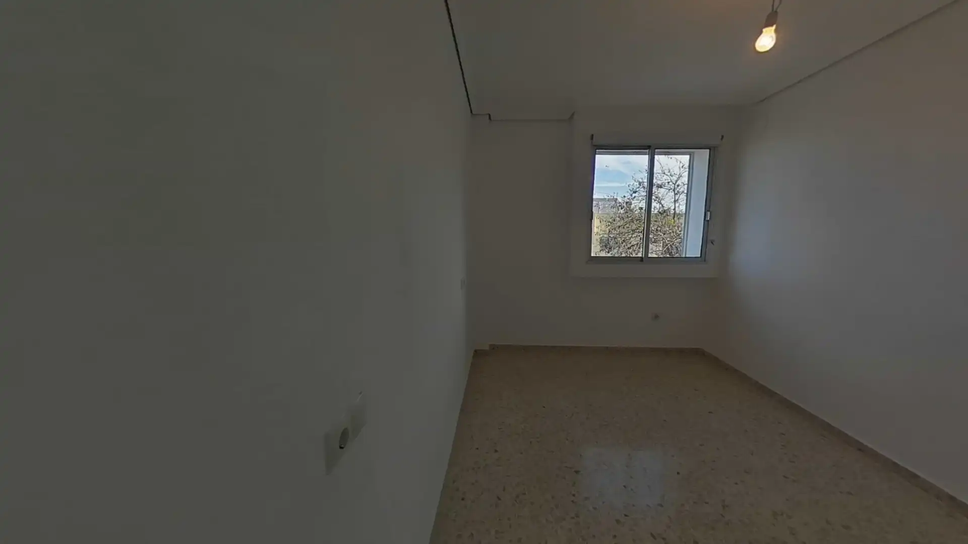 Bedroom of Flat for sale in Sevilla