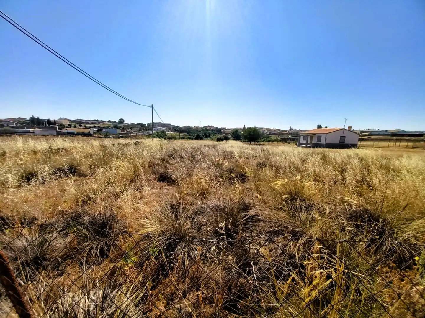 Residential land for sale in Calle Pedro Almodovar, imagen 6