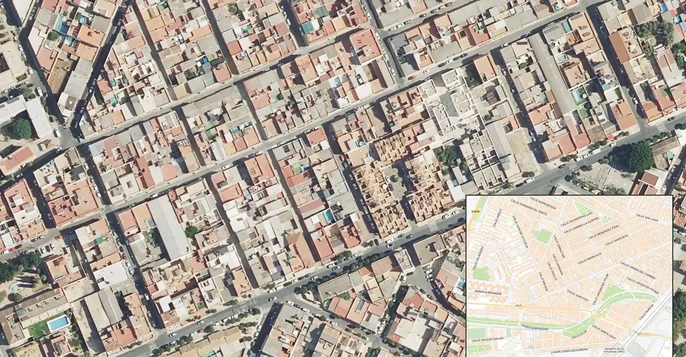 Wohnung zum Verkauf in San José de la Rinconada, imagen 4