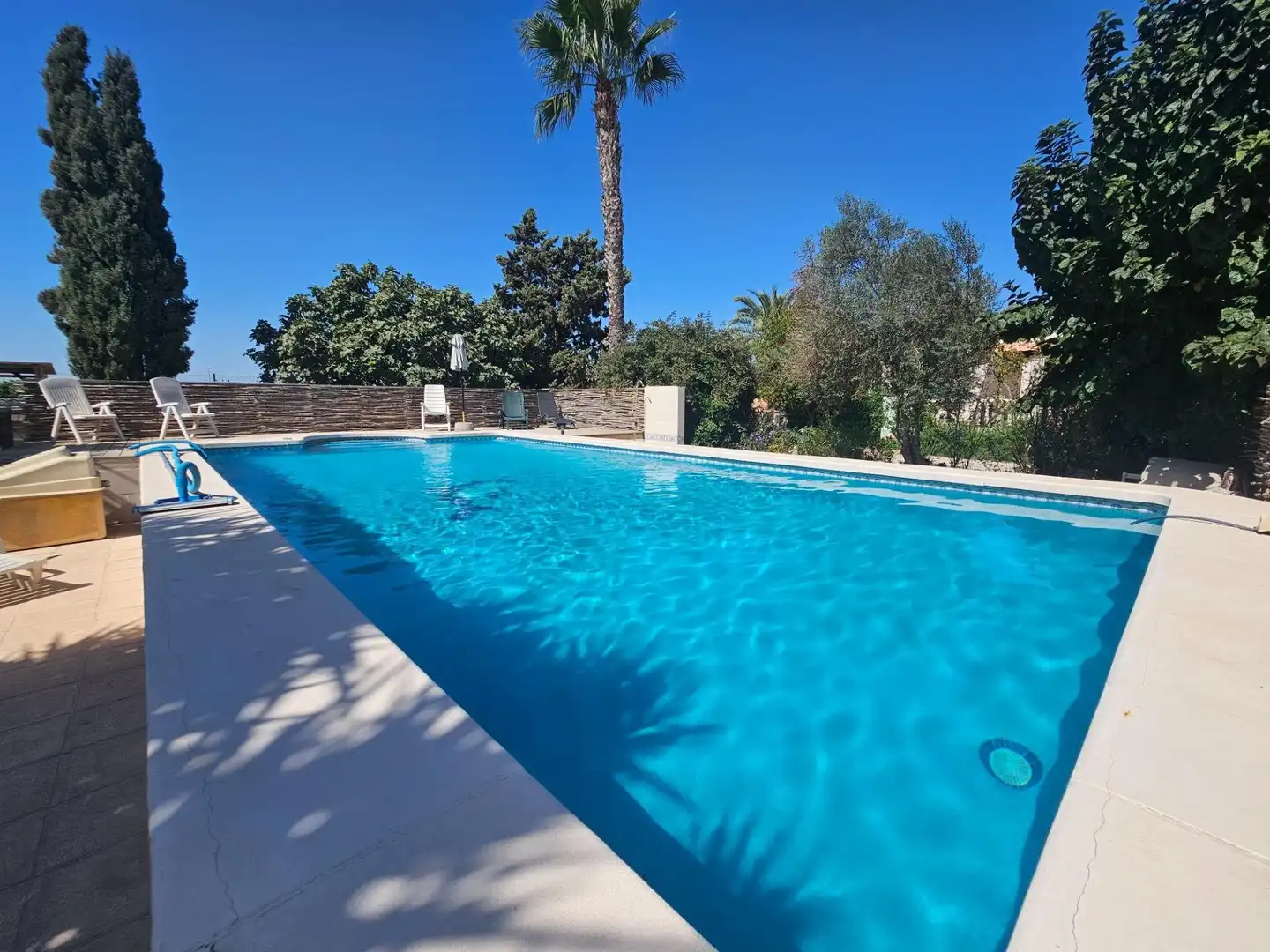 Casa con piscina en venta en N/A, imagen 2